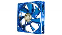 Ventilador Enermax TB Apolish Vegas 140mm LED's controlador de velocidad