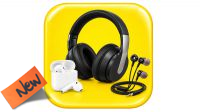 Auriculares e Auscultadores