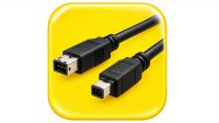 Cabos Firewire