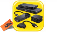 Adaptadores HDMI