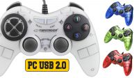 Comando gamepad USB FIGHTER