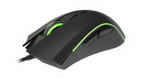 Rato Gaming GENESIS KRYPTON 770 12000DPI Optico RGB Iluminado Negro