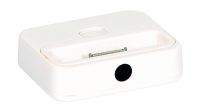 Docking Station universal para iPhone e iPod com audio e video e controlo remoto