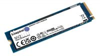 Disco duro M2 2280 Kingston NV2 PCIe NVMe Gen4.0 x 4