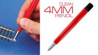 Bolígrafo de fibra de vidrio para limpieza de circuitos impresos