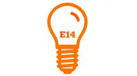 Lâmpadas Baixo Consumo E14