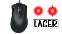 Ratos Laser