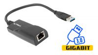 Adaptador Red USB 3.0 - RJ45 Gigabit