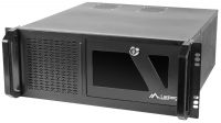 Caja Chasis Servidor Rack 19"/4U  ATX 450/08