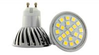 Lámpara Led 3.5W 3000K 12V