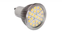 Lâmpada Led GU10 3.5W 4000K 230V