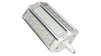 Lâmpada R7S 14W 118mm 6400K