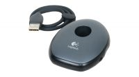 Carregador de viagem para caneta digital Logitech IO2