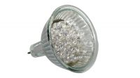 Lâmpada led 2W. GU5.3. 50kh. 18lm