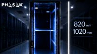 Lámpara tubo led 820/1020mm magnética para rack