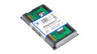 Memoria Kingston SODIMM DDR2 667Mhz CL5 1GB