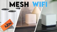 Puntos de Acceso MESH