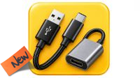 Cables / Adaptadores