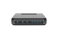 Modem Router por cabo