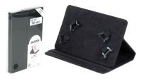 Funda protectora para tablet Folio case Negra