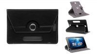 Bolsa protectora universal para Tablet 7" Negro