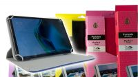 Bolsa protectora universal para Tablet 10"