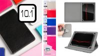 Funda protectora universal para Tablet 10.1"