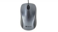 NG 2112 : Ratón óptico USB 1200Dpi (Gris)