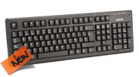 Teclados - NGS