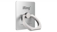 Soporte AAUXX iRing Grafite Para Smartphone  Slim Design