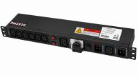 PDU Phasak 19" 16A