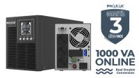 SAI PHASAK 1000VA Smart Pro On-Line