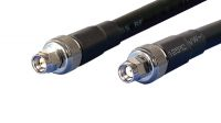 Cable PHASAK SMA Plug - RPSMA Plug