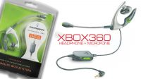Auricular Plantronics Gamecom X30 XBox360