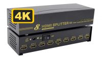 Multiplicador HDMI 1.4