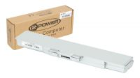 Bateria de substituição para portátil 11.1V 5200mAh 58Wh