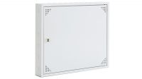 Armario encastrar registro terminação IP33 600x500x80mm cinza