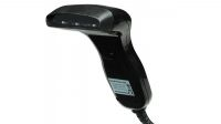 Lector de código de barras, CCD 80mm, USB