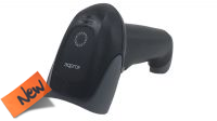 Scanner código de barras 2D QR Wireless