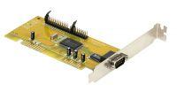 Tarjeta ISA serie 1 puerto RS-232 16Bits UART 16c650