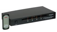 Multiplicadores HDMI/Vídeo Componentes