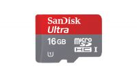 Cartões de memória SanDisk