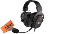 Auriculares con micrófono