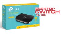 Switches 10/100 Mbps