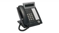 Telefone fixo digital Panasonic KX-DT333SP-B refurbished A
