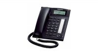 Telefone fixo Panasonic KX-TS880Ex refurbished A