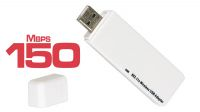 Adaptador USB Wireless 802.11n 300 Mbps