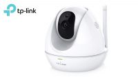 Câmara de rede TP-Link NC450 1MP 720P H.264 cor
