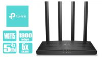 Router/AP Wireless TP-Link Archer C80 600+1300Mbps 3x3 MIMO 802.11ac