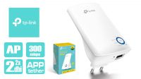 Extensor Wireless TP-Link TL-WA850RE 300Mbps
